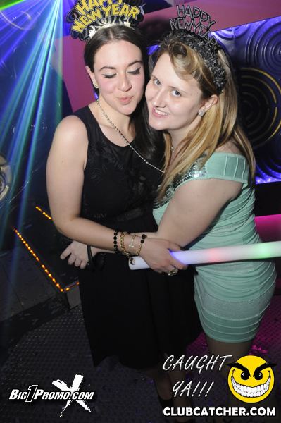 Luxy nightclub photo 136 - December 31st, 2012