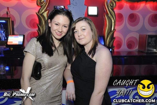 Luxy nightclub photo 137 - December 31st, 2012