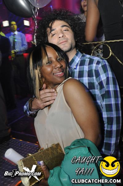 Luxy nightclub photo 139 - December 31st, 2012
