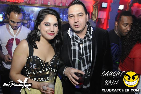 Luxy nightclub photo 140 - December 31st, 2012