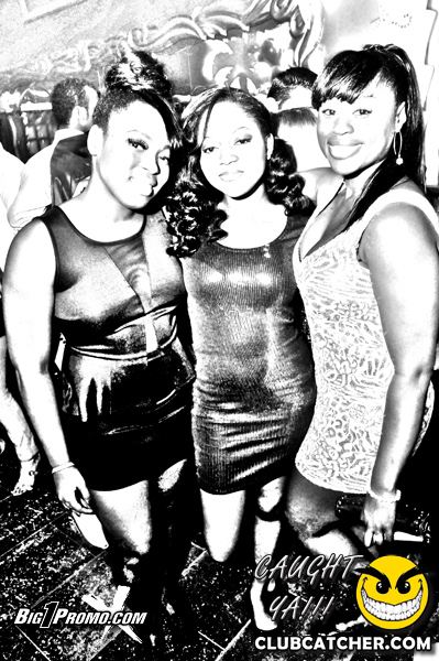 Luxy nightclub photo 142 - December 31st, 2012