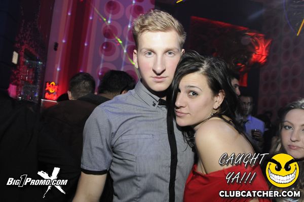 Luxy nightclub photo 144 - December 31st, 2012