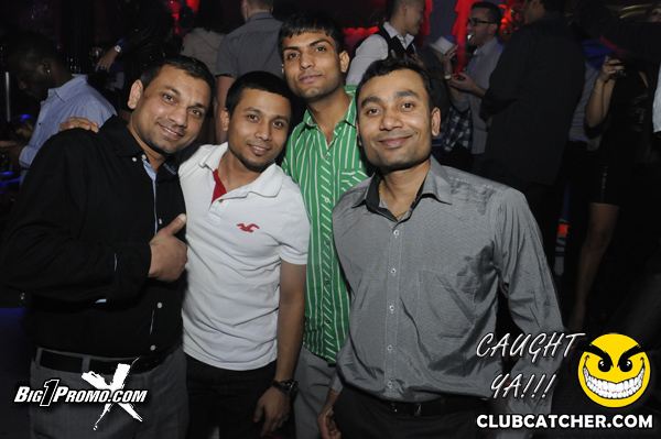 Luxy nightclub photo 145 - December 31st, 2012