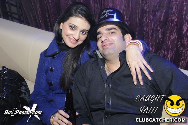 Luxy nightclub photo 146 - December 31st, 2012