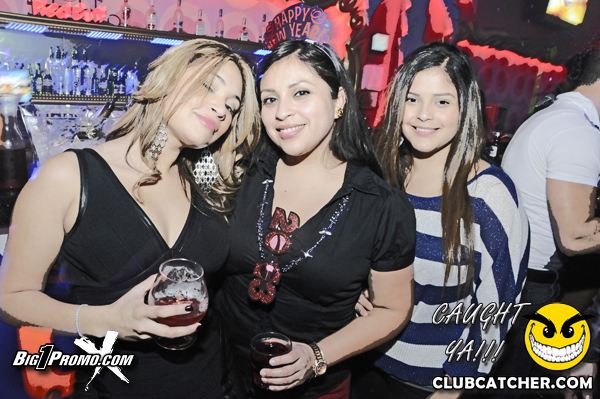 Luxy nightclub photo 147 - December 31st, 2012