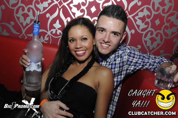 Luxy nightclub photo 148 - December 31st, 2012