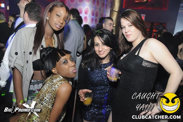 Luxy nightclub photo 16 - December 31st, 2012