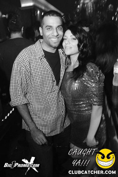 Luxy nightclub photo 151 - December 31st, 2012