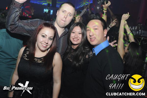 Luxy nightclub photo 152 - December 31st, 2012