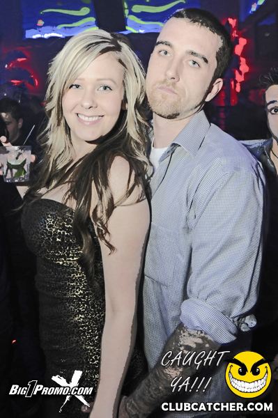 Luxy nightclub photo 153 - December 31st, 2012