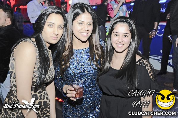 Luxy nightclub photo 155 - December 31st, 2012