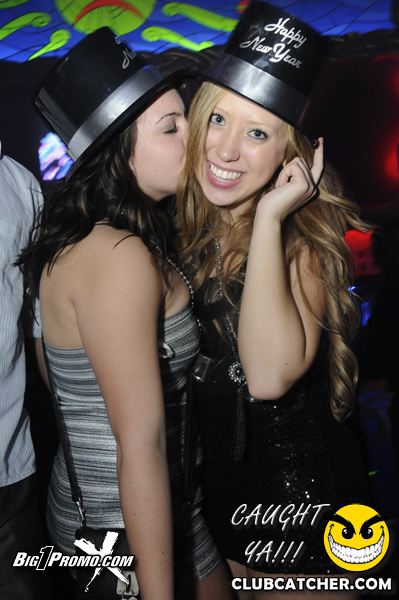 Luxy nightclub photo 157 - December 31st, 2012