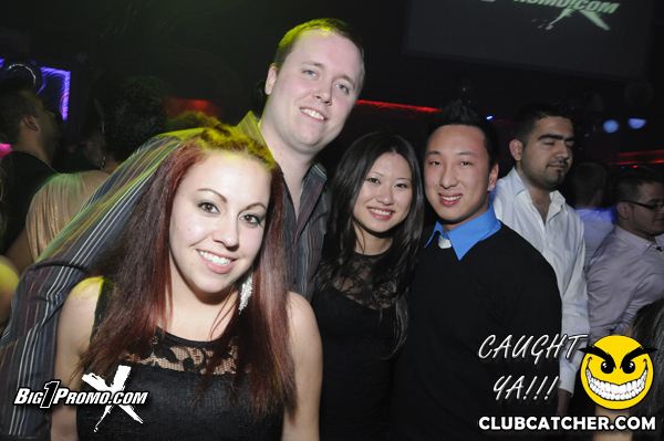 Luxy nightclub photo 158 - December 31st, 2012