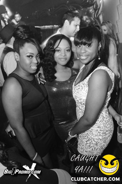 Luxy nightclub photo 159 - December 31st, 2012