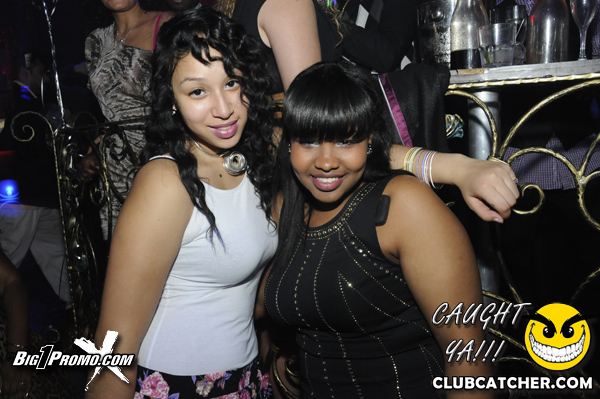 Luxy nightclub photo 160 - December 31st, 2012