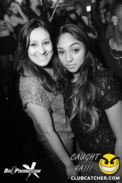 Luxy nightclub photo 161 - December 31st, 2012