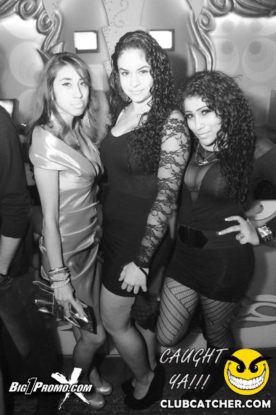 Luxy nightclub photo 162 - December 31st, 2012