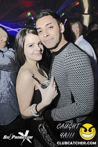 Luxy nightclub photo 163 - December 31st, 2012