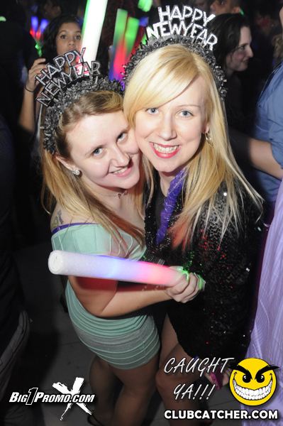 Luxy nightclub photo 164 - December 31st, 2012