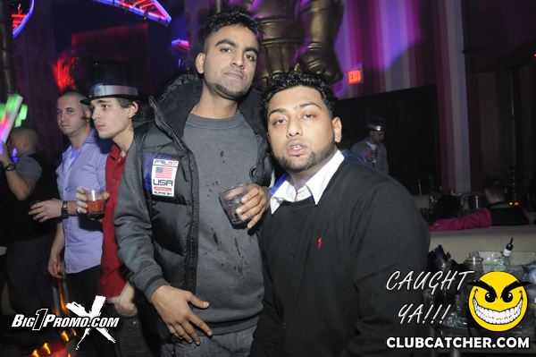 Luxy nightclub photo 165 - December 31st, 2012