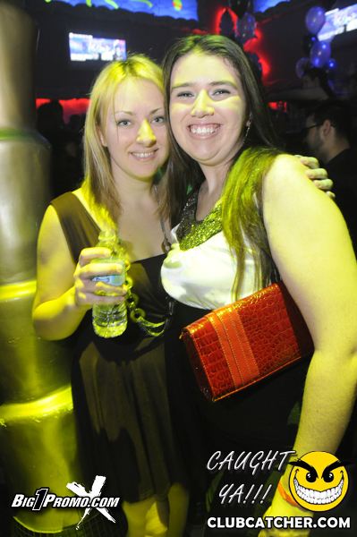Luxy nightclub photo 166 - December 31st, 2012