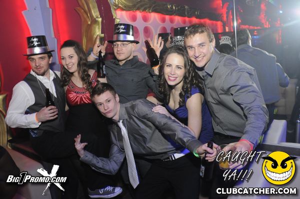 Luxy nightclub photo 167 - December 31st, 2012