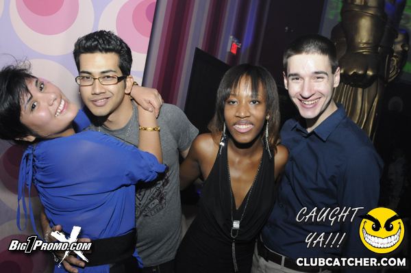 Luxy nightclub photo 168 - December 31st, 2012