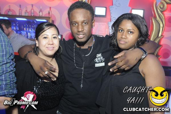 Luxy nightclub photo 169 - December 31st, 2012