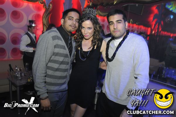 Luxy nightclub photo 170 - December 31st, 2012