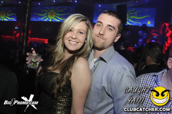 Luxy nightclub photo 18 - December 31st, 2012