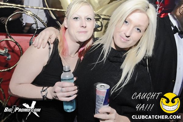 Luxy nightclub photo 171 - December 31st, 2012