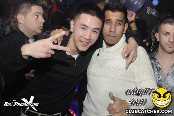 Luxy nightclub photo 172 - December 31st, 2012
