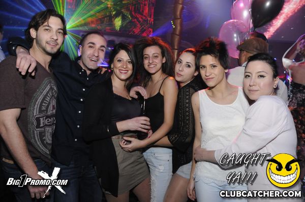 Luxy nightclub photo 173 - December 31st, 2012