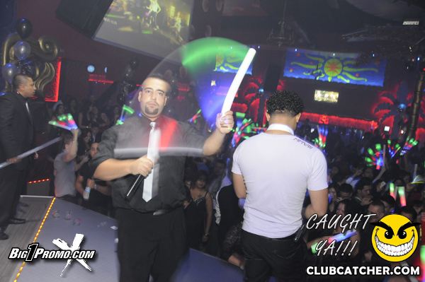Luxy nightclub photo 174 - December 31st, 2012