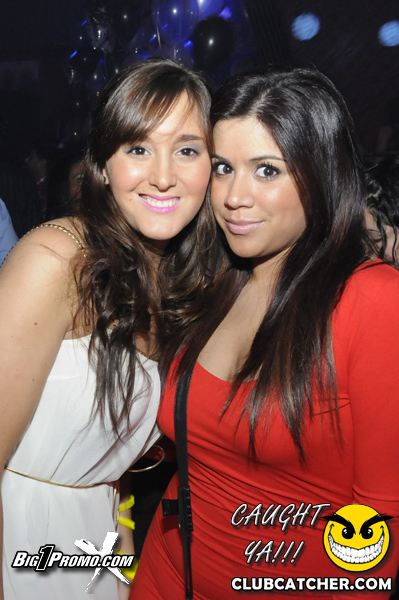 Luxy nightclub photo 175 - December 31st, 2012