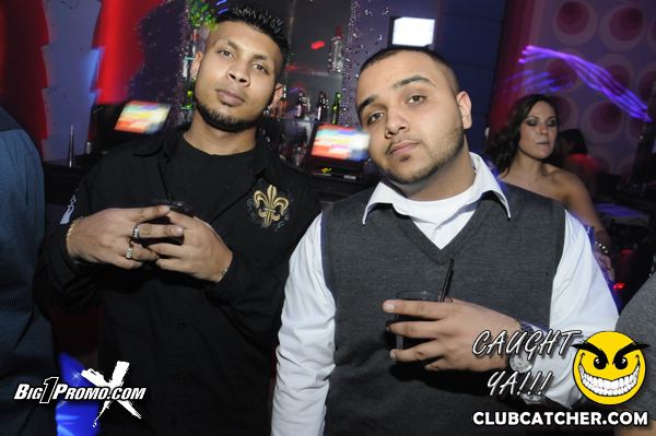 Luxy nightclub photo 177 - December 31st, 2012