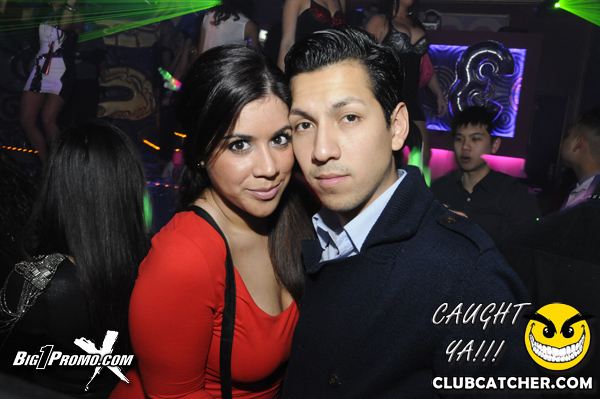 Luxy nightclub photo 178 - December 31st, 2012