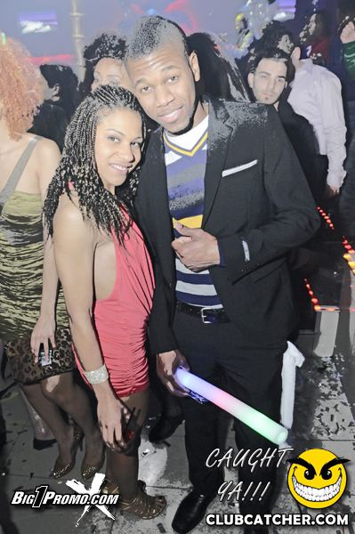 Luxy nightclub photo 179 - December 31st, 2012