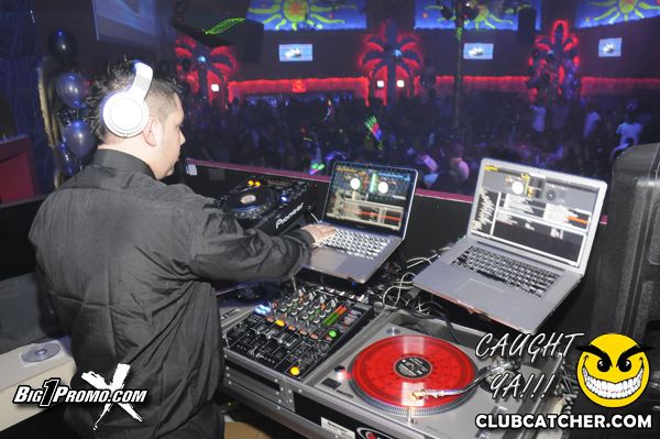 Luxy nightclub photo 19 - December 31st, 2012