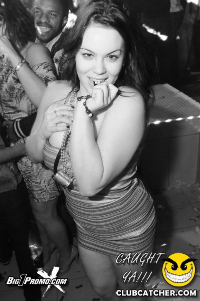 Luxy nightclub photo 181 - December 31st, 2012