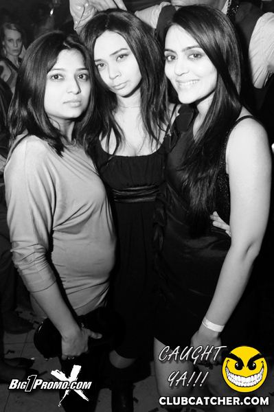 Luxy nightclub photo 182 - December 31st, 2012