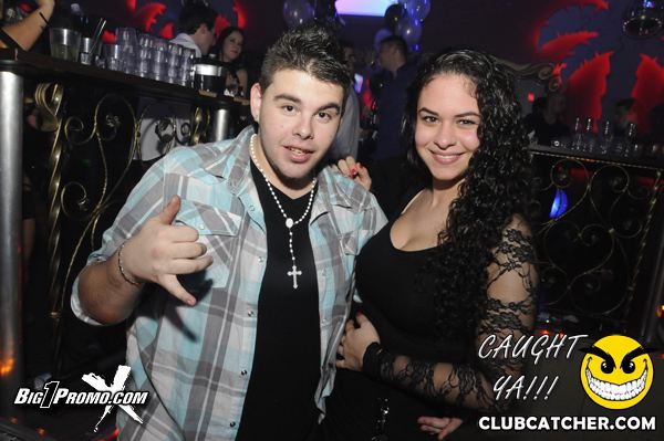Luxy nightclub photo 183 - December 31st, 2012