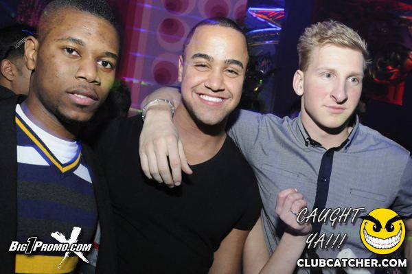 Luxy nightclub photo 184 - December 31st, 2012