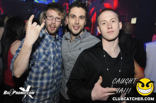 Luxy nightclub photo 186 - December 31st, 2012