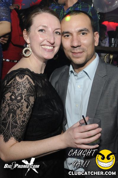 Luxy nightclub photo 189 - December 31st, 2012