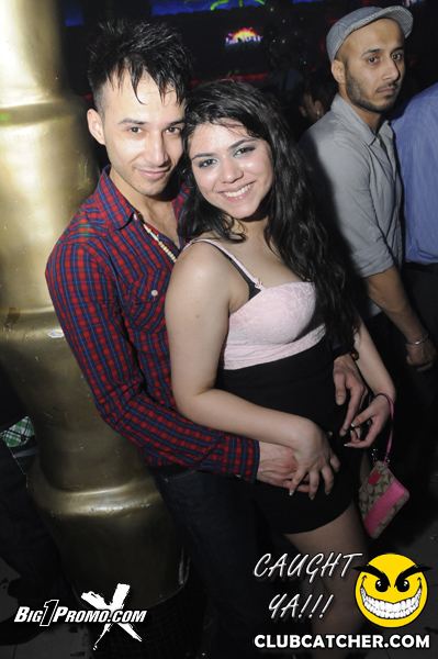 Luxy nightclub photo 190 - December 31st, 2012