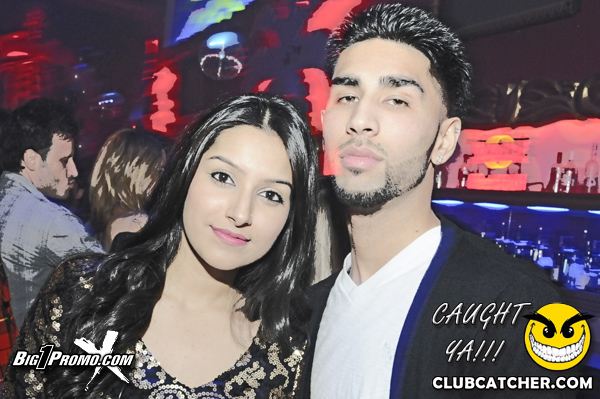 Luxy nightclub photo 191 - December 31st, 2012