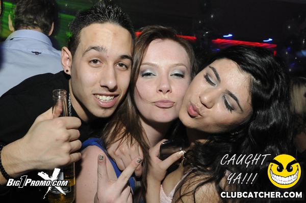 Luxy nightclub photo 193 - December 31st, 2012