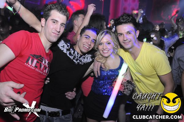 Luxy nightclub photo 195 - December 31st, 2012