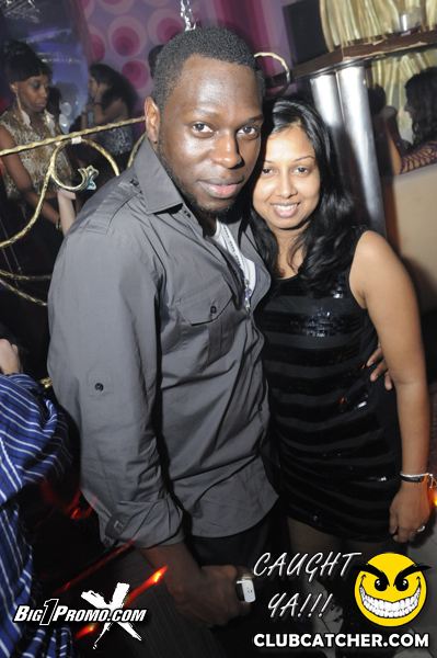 Luxy nightclub photo 196 - December 31st, 2012